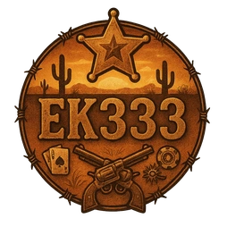 EK333 গেমিং প্ল্যাটফর্ম