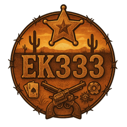EK333 গেমিং প্ল্যাটফর্ম অ্যাপ
